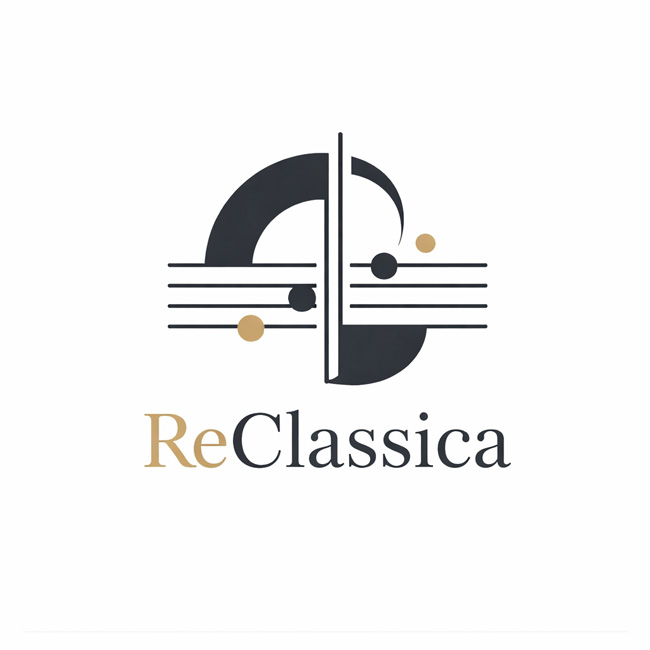 ReClassica poster