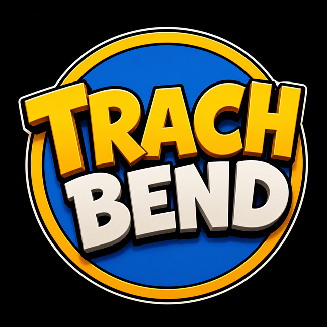 Trach Bend poster
